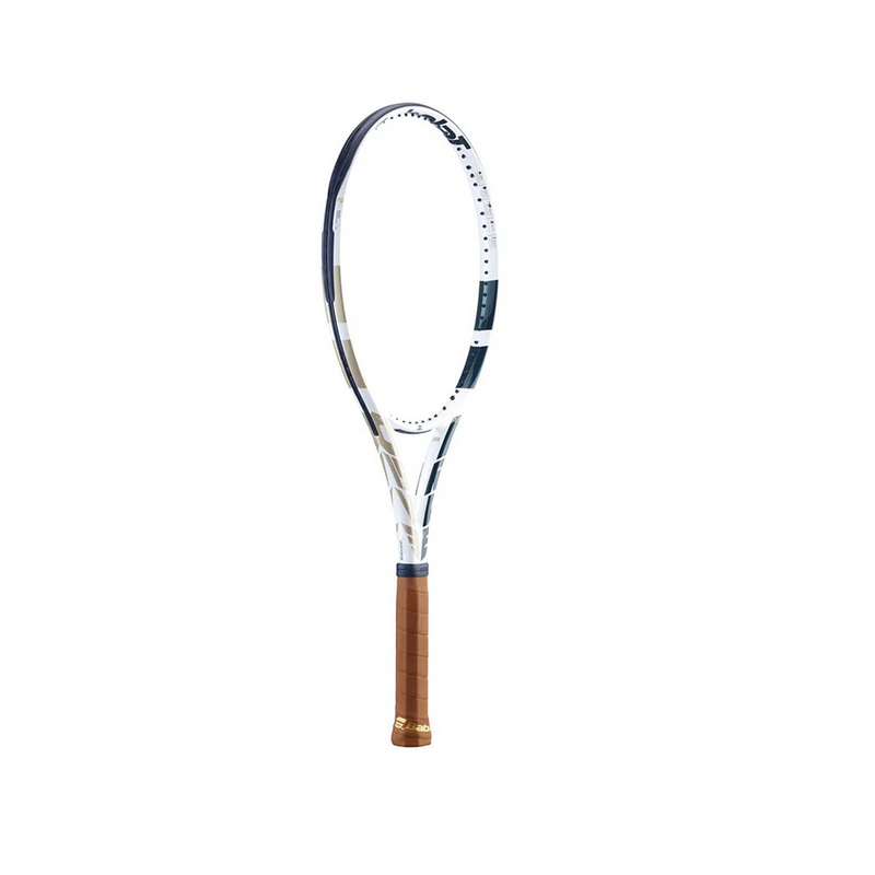 Babolat T/R Pure Drive Team Wimbledon UC (G2/G3) - Unstrung Babolat T/R Pure Drive Team Wimbledon UC (G2/G3) - Unstrung