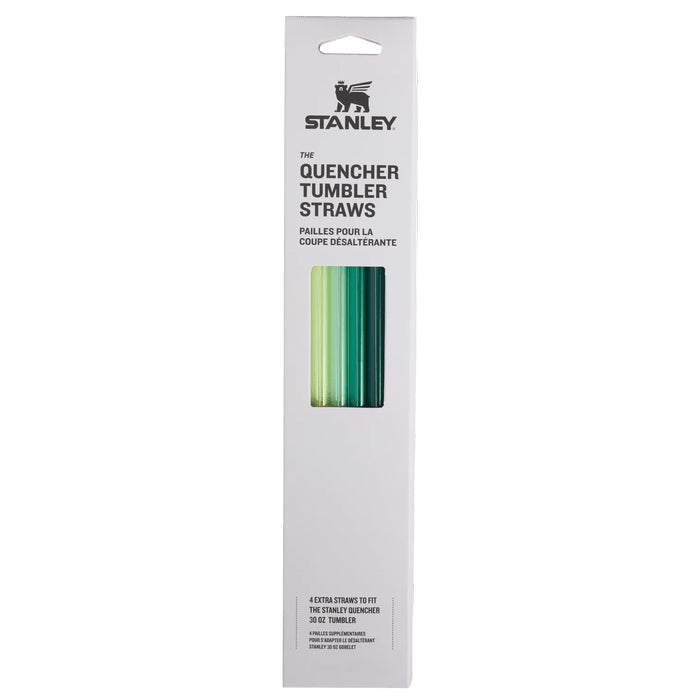 Stanley Accessories - Quencher Tumbler 30oz Replacement Straw