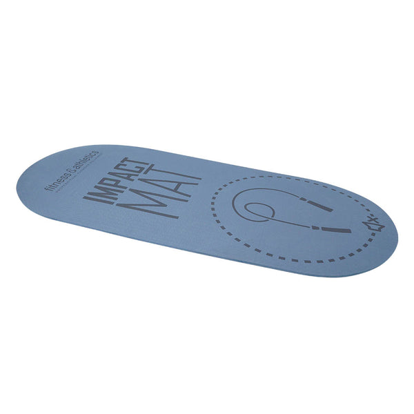 Fitness and Athletics IMPACT MAT Durable, Affordable, and Comfortable ...