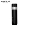 Stanley GO Bottle with Splash Guard Vacuum Flask/Insulated Water Bottle 24 oz./709 ml
