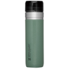Stanley GO Bottle with Splash Guard Vacuum Flask/Insulated Water Bottle 24 oz./709 ml