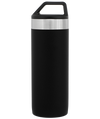 Stanley Master Vacuum Mug 18oz/532ml (Foundry Black) ~ Tumbler Bottle Hot & Cold Coffee Stainless Steel Mug Flasks