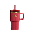 Stanley Adventure Quencher H2.0 FlowState™ Insulated Tumbler 20oz. | Holiday Collection