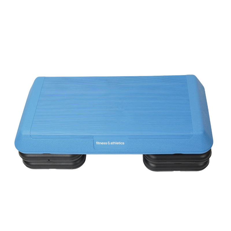 Fitness Athletics Aero Step Club for Aerobic Cardio and