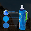 Aonijie E908 Hydration Handheld Pack – Soft Water Bottle Holder for Running & Daily Use