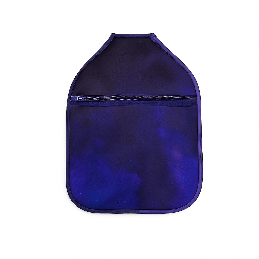 Club Rally PIckleball Paddle Cover - Durable, Lightweight & Scratch-Resistant Protector