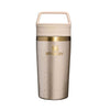 Stanley Café to Go Insulated Travel Mug – Leakproof Confidence for Daily Use