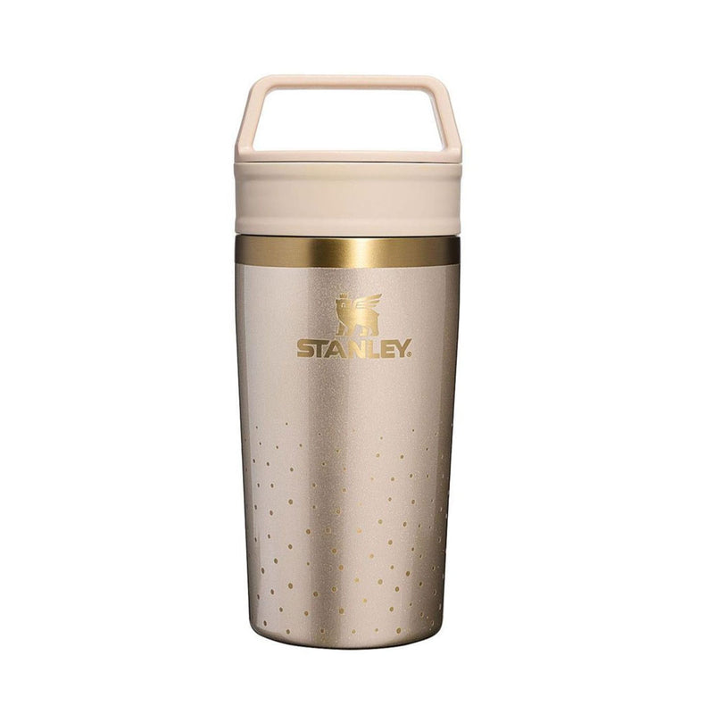 Stanley Café to Go Insulated Travel Mug – Leakproof Confidence for