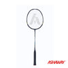 ASHAWAY AM 9850SQ Badminton Racket with COVER and Strung