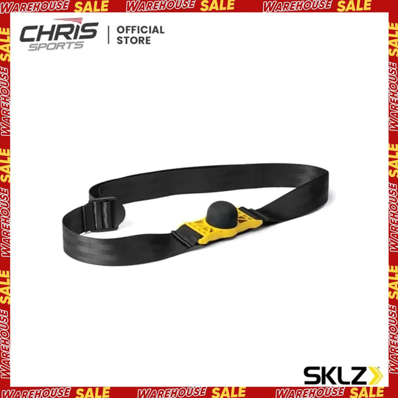 [WAREHOUSE SALE!!!] -  SKLZ Trigger Strap - [ISSUE: DIRTY BOX DUSTY ITEM] - NO RETURN POLICY