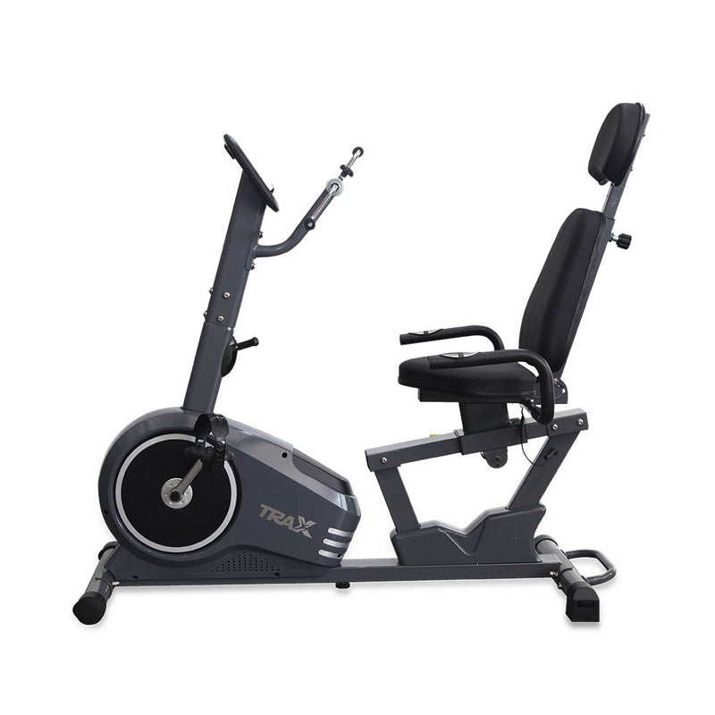 Kids Ergo Air Plus Exercise Bike Taurus Air Bike Fitshop