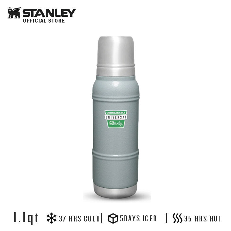 Stanley The Milestones Thermal Insulated Bottle 1.1 QT