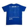 UAAP Merchandise ATENEO EMBLEM T-Shirt Affordable, Durable and Quality Unisex