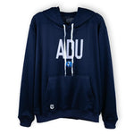 UAAP Merchandise Adamson HOODIE Durable and Quality Unisex Hoodie