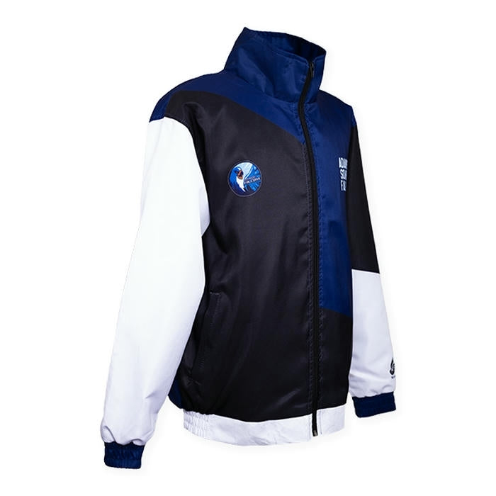 UAAP Merchandise ADAMSON Varsity Jacket Durable and Quality Unisex