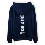 UAAP Merchandise Adamson HOODIE Durable and Quality Unisex Hoodie