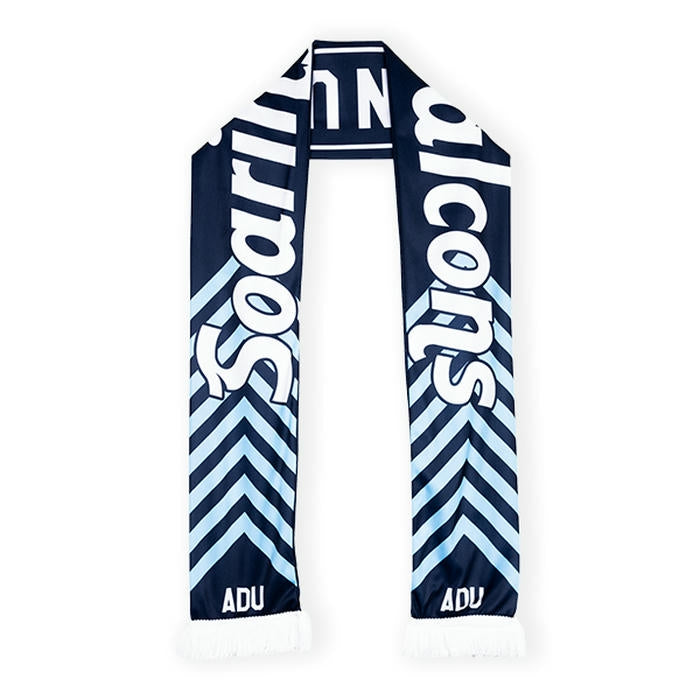 UAAP Merchandise ADU School Scarf Banner