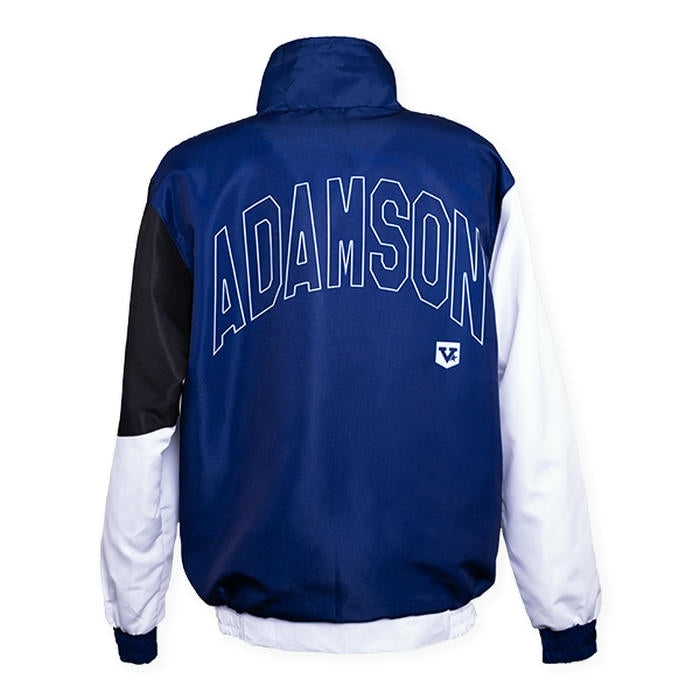 UAAP Merchandise ADAMSON Varsity Jacket Durable and Quality Unisex