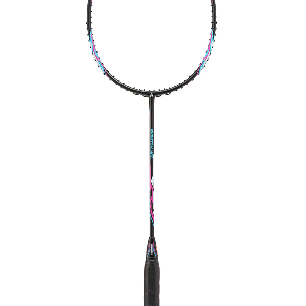 Ashaway Speed Racket Ashaway Phantom Badminton Racket | High Speed Slim Frame | Chris Sports ...