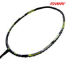 ASHAWAY QUANTUM Badminton Racket with BAG and Unstrung