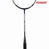 ASHAWAY QUANTUM Badminton Racket with BAG and Unstrung