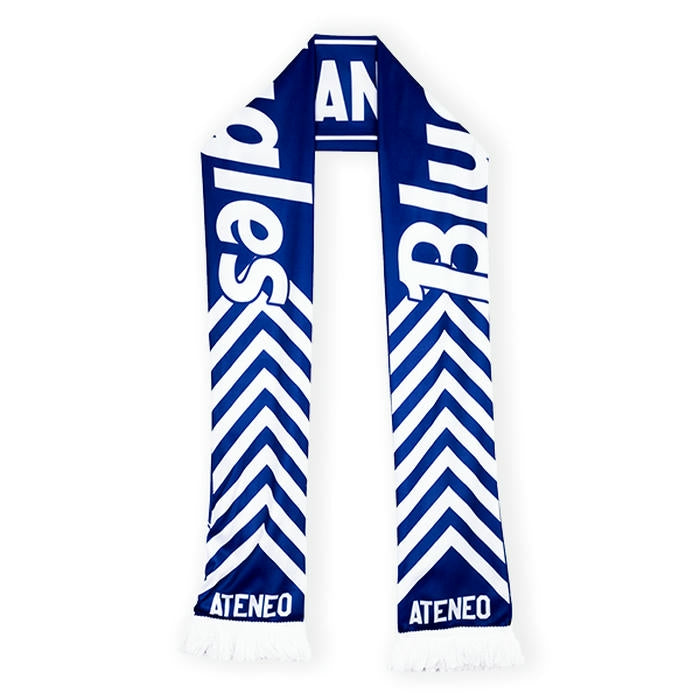 UAAP Merchandise ADMU School Scarf Banner