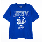 VLC ATENEO Basketball T-Shirt