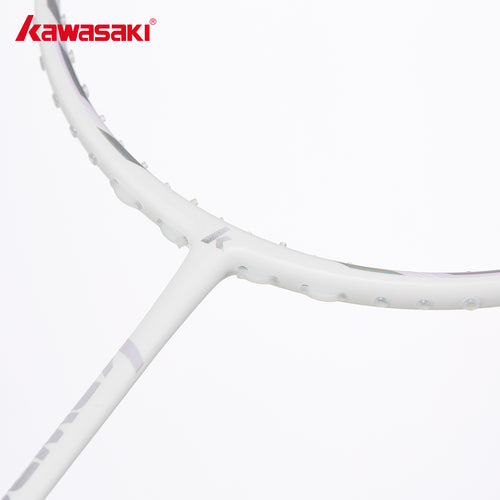 Kawasaki Aurora Badminton Racket - Unstrung