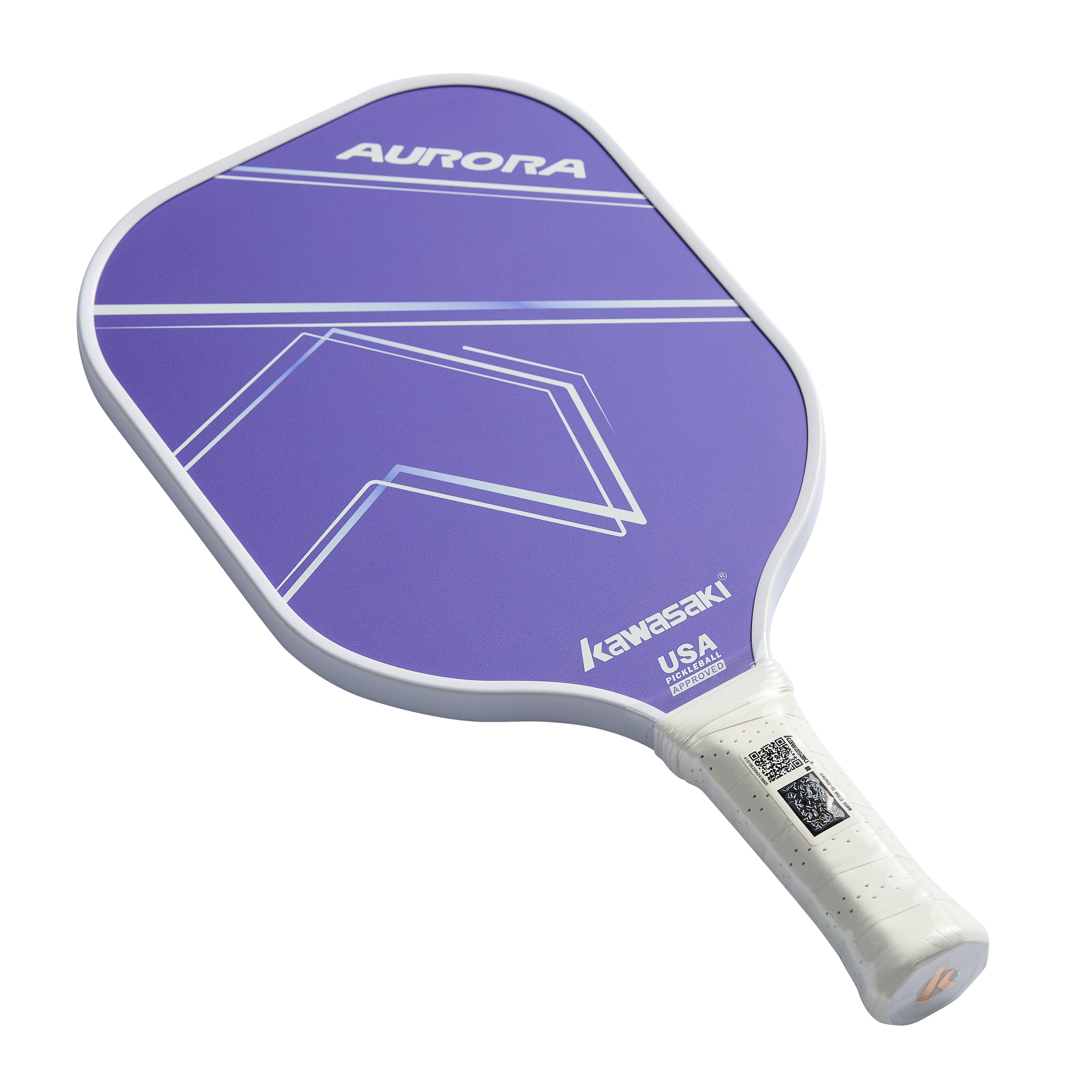 Keka Racket Kawasaki King 6 Pickleball Racket | Chris Sports – Chris Sports