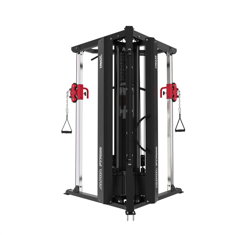 Trax Strength Alpha Functional Trainer FT7000 | Chris Sports – Chris Sports