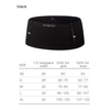 Aonijie W8116 Running Belt Waist Pack – Lightweight & Ergonomic Fanny Pack for Runners