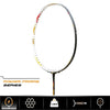 Apacs Finapi 232 Armor Badminton Racket