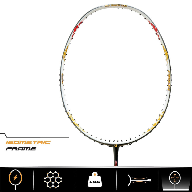 Apacs Finapi 232 Armor Badminton Racket