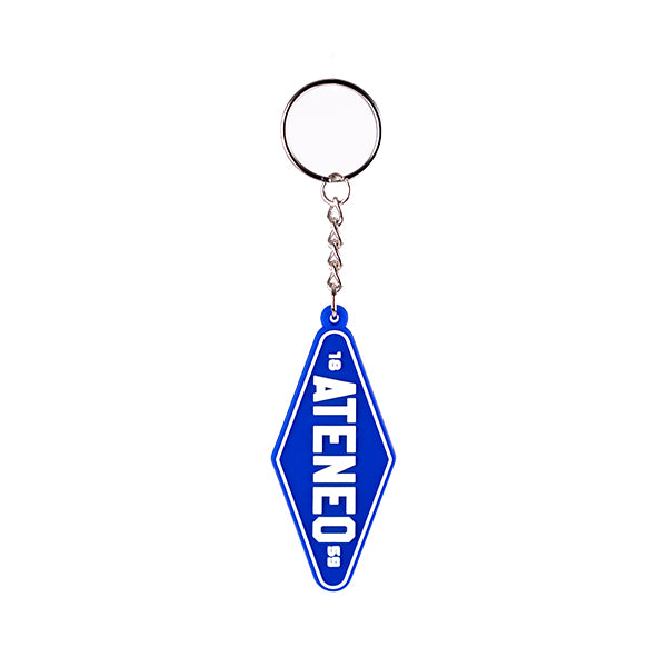 VLC ATENEO Keychain