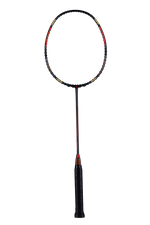 Kawasaki Passion P22 Badminton Racket  (Red) -  Unstrung