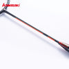 Kawasaki Passion P22 Badminton Racket  (Red) -  Unstrung