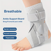 BM Support Ankle with Splint 