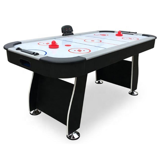 Black Opal Air Hockey Table 72-inch