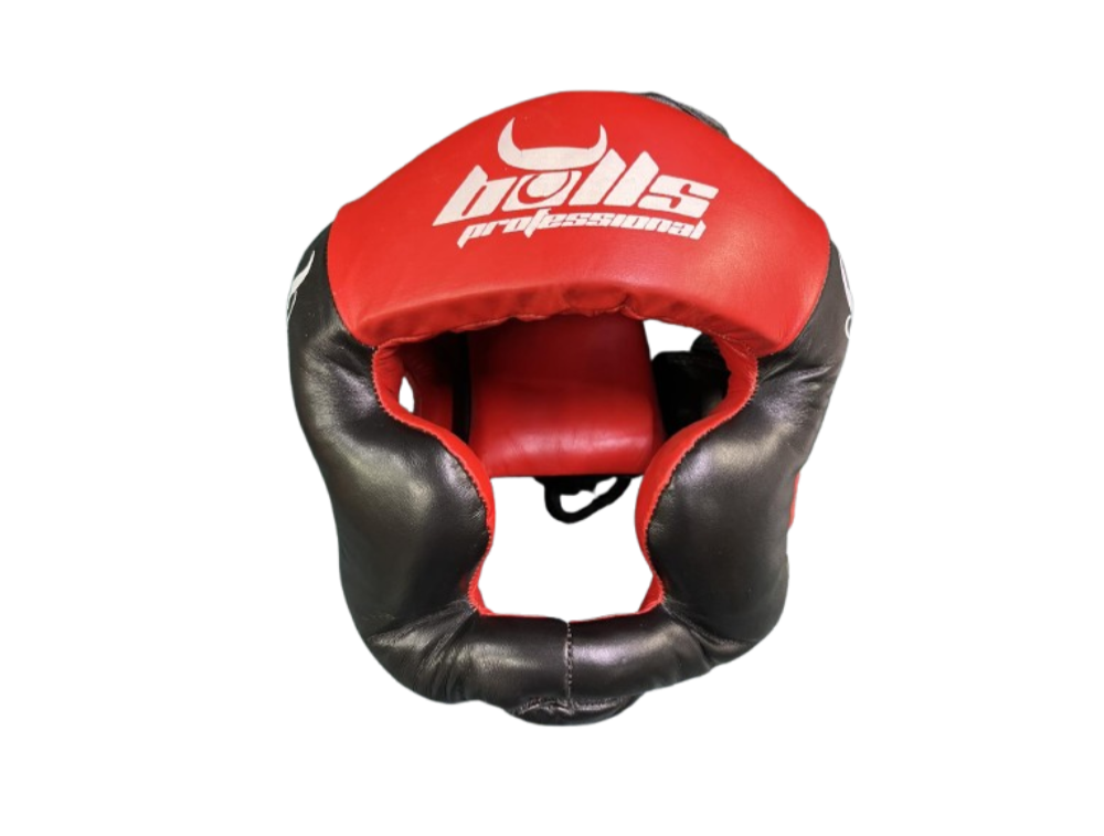 Bulls Head Guard RDX4001