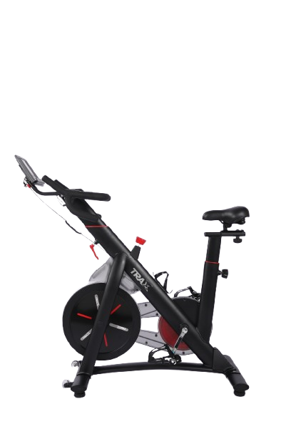 Trax Spinflex Exercise Bike - Main Image