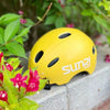 Sunrimoon Bike Helmet CS-86 - Kids