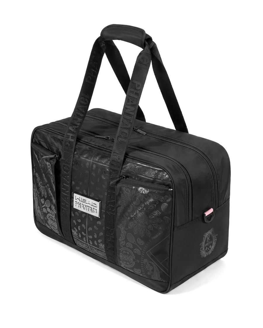 HEAD x PHANTACI Pro Tote Bag 35L – Black