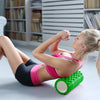 Fitness & Athletics Massage Foam Roller