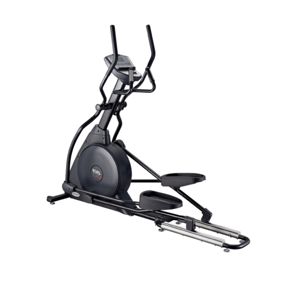 Circle Fitness Elliptical Trainer E6