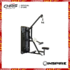 Inspire Fitness Lat Row Home Gym/Multi Gym