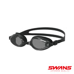 Swans Fitness Prescription and Recreation Swimming Goggles SW-450P Made in Japan