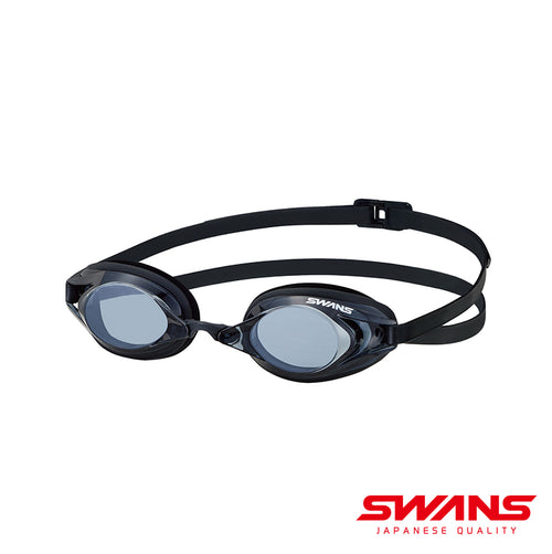 Swans Race and Competition Swimming Goggles SR-2NEV made in japan