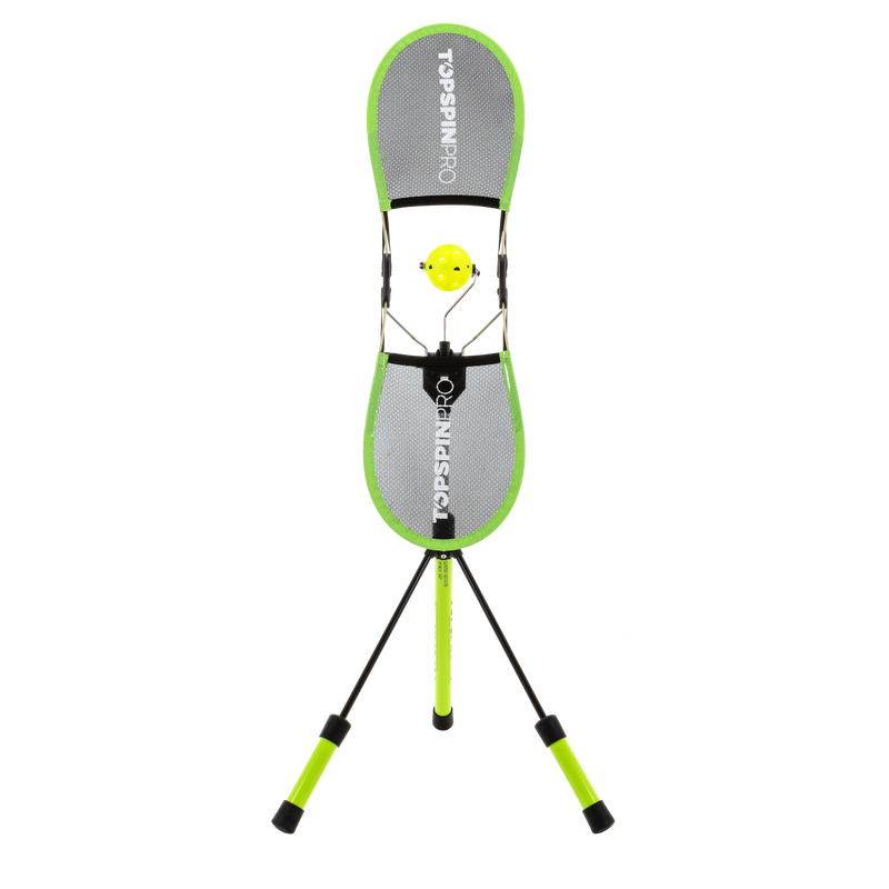 TopspinPro Pickleball Training Aid | Master Topspin at Home