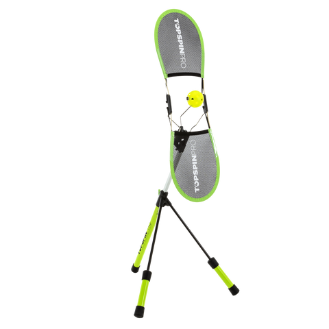 TopspinPro Pickleball Training Aid | Master Topspin at Home