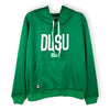 UAAP Merchandise DLSU HOODIE Durable and Quality Unisex Hoodie